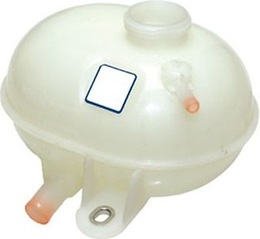 Δοχείο διαστολής FIAT 500 '07, PANDA '03, 46836856, CZWFT000, CZW-FT-000