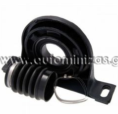 Bottom bracket