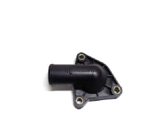 Neck thermostat