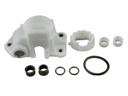 ΒΑΣΗ ΛΕΒΙΕ ΤΑΧΥΤΗΤΩΝ ALFA ROMEO 145 '97-00/146/147 '01-/ 156 '97-/166/ FIAT BRAVO/ BRAVA '95-/ COUPE/ SEICENTO '97-/ MAREA/ LANCIA KAPPA '94-/ LYBRA '99-/ DELTA ΣΕΤ  14464080, 46411550, 46411553, 46470897, 46478537, 46521600