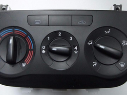 Χειριστήριο καλοριφέρ Fiat Grande Punto 2005-2009, 5G1140100