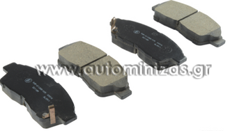 Τακάκια TOYOTA   MDB1658, FBP1110, 04465-05010, 04465-47010, 04465-12500, 04465-32200, 04465-12540, 04465-12593, 04465-20110, 04465-20120, 04465-20490, 04465-33020, 04465-33021, 04465-33040, 04465-33050, 04465-33210, 04465-42010, 04465-42011, 04465-42012, 04465-42050, 04465-42060, 04465-42100, 04465-42120, 04465-44020, 04465-44030, 04465-44040, 04465-44070, 04465-44110, 04465-44120, 04465-44130, 04465-YZZAB, 04465-YZZD0, 04491-05010, 04491-06030, 04491-12650, 04491-12651, 04491-20890, 04491-2B010, 04491-33010, 04491-33011, 04491-33030, 04491-33060, 04491-33080, 04491-42010, 04491-42011, 04491-42012, 04491-32420, 04491-2B050, 04465-20140, 04465-20450