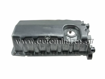 ΚΑΡΤΕΡ VW GOLF IV 1.6/1.9TDI '97-'05/ POLO 1.6/1.9TDI '96-'09/ AUDI A3 1.6/1.9TDI -'03/ SKODA FABIA 1.9TDI -'08/ OCTAVIA 1.6/1.9TDI -'10/ SEAT LEON 1.6/1.9TDI -'06 ΜΕ ΤΡΥΠΑ ΑΙΣΘΗΤΗΡΑ  038103603N