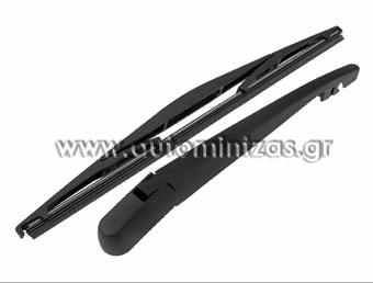 WINDOW CLEANER HONDA CRV '06 -'12 REAR