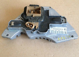 Electric parts