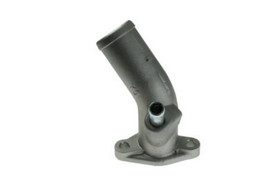 Neck thermostat