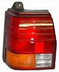 Φανάρι πίσω αριστερά Toyota Starlet 1985-1989, 81560-80252, 089805812