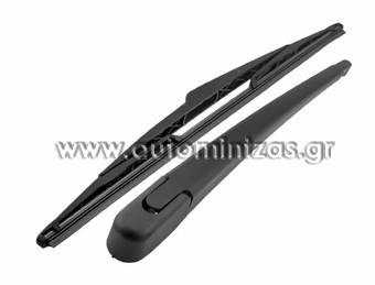 WINDSHIELD WIPER PEUGEOT 207 '06- 405MM REAR