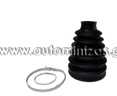 Driveshaft