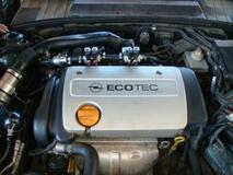 VECTRA B 1.6