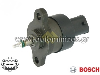 Sensors common rail RENAULT  0281002483, 7701052268, 7701049392, 0281002381, 0281002483