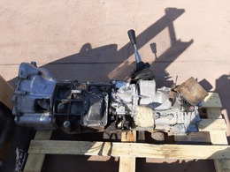 Σασμάν MAZDA B2500 '97-'06, FORD RANGER