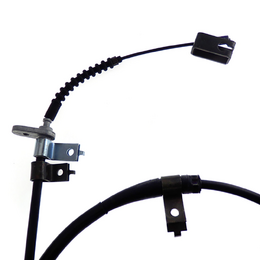 Handbrake cables NISSAN D21  36530-11G00, 3653011G00