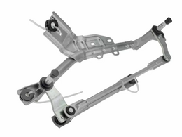 WIPER CABLE FIAT GRANDE PUNTO '05-'11 WITHOUT MOTOR