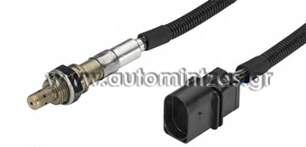 Sensor L   SEAT, SKODA & VW   1774, 036906262G