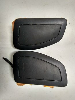 Αερόσακος καθίσματος Peugeot 307  34004186A, 84544, 9660196777, 9660196777HZR, 526564200