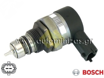 Sensors common rail TOYOTA   0281006015, 23280-33020