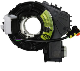 CABLE SUB-ASSY, SPIRAL