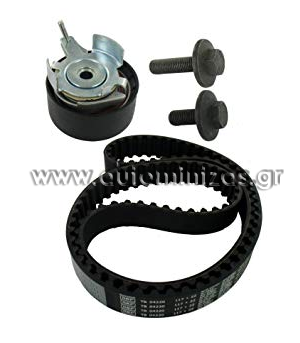 Timing belts kit