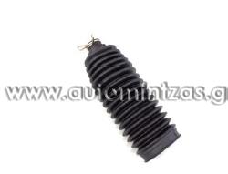 Rack and pinion