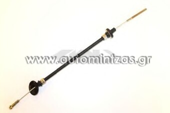 Ντίζα συμπλέκτη  ZASTAVA YUGO  22822, 4402475