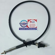 Throttle cables SEAT MARBELLA    22709, X03960300, X039603000