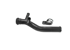 Σωλήνας νερού TOYOTA COROLLA E80,E90 '84-'92 2E,2EL,2ELC 1.0,1.3 12V, STARLET EP70,EP80 '74-'92 ΒΕΝΖΙΝΗ, 16322-11010, 1632211010