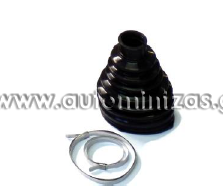 Driveshaft