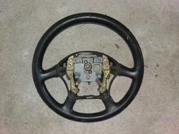 Τιμόνι Nissan Micra 2000-2011, 484-F90, 953676011