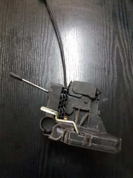 Electric parts