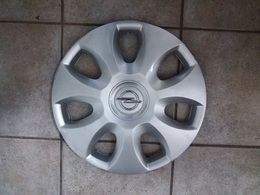 Τάσι τροχού Opel Corsa D 2012 τετράδα