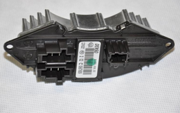 Electric parts