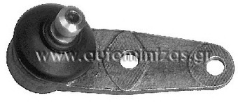 Ball Joint AUDI & VOLKSWAGEN   CX0544, 02BJ-3030,  JBJ248, 823407365C, 823407365E, 823407365E, 841010B, BBJ5066, 1266, JBJ248, 19857, 1160103030, SR5392, 0400544, 0400544-K, 400544, 915420, 46106, JBJ248, 16510
