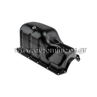 ΚΑΡΤΕΡ FIAT PUNTO '97-'99 1.2 mpi 16V/ BRAVO/BRAVA '98-'01/ LANCIA YPSILON '95-'00 1.2 16V 98- (6MM ΒΙΔΕΣ) 46472083