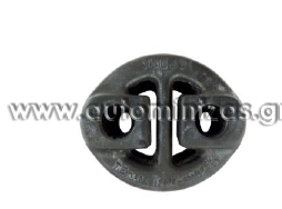 Exhaust base