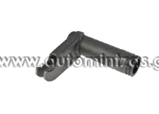 Βάση ράβδου στρέψεως NISSAN D21 '92-'97, D22 '98-'08 2WD ΔΕΞΙΑ, ΑΓΚΥΡΑ, 54210-01G10, 5421001G10