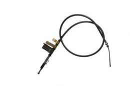 Ντίζα χειροφρένου Nissan MICRA  36530-4F100, 365304F100