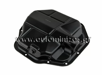ΚΑΡΤΕΡ RENAULT MEGANE III '07-/ CLIO III/ LAGUNA III/ FLUENCE '10-/ NISSAN QASHQAI J10 '07-/ XTRAIL T31 '07- M4R/ MR20DE 2.0 ΒΕΝΖΙΝΗ  7701065067, 11110-CK810, 111100489R