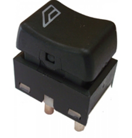 Electric window switches VOLVO Truck  3944084, 03838715