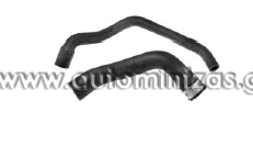 Κολάρο ψυγείου MERCEDES SPRINTER W906 MC1,MC2,MC3,MR2 ΚΑΤΩ, 9065012482