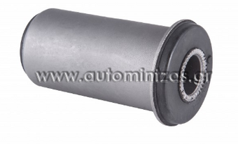 Σινεμπλόκ ψαλιδιού MITSUBISHI L200 K34,Κ74,Κ77 '87-'07, L300 '88-'99, PAJERO '82-'99 4WD ΕΜΠΡΟΣ ΚΑΤΩ ΠΙΣΩ, MB109662