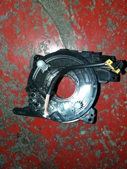 Electric parts