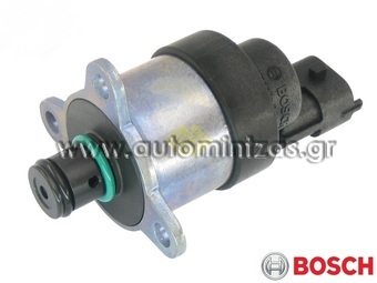 Αισθητήρας common rail  DAF  0928400774, 5301068