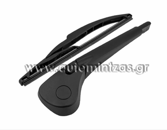 RENAULT SCENIC II '03-'09/ MODUS '04-'12 REAR WIPER