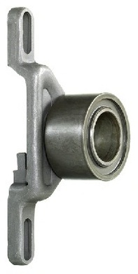 Timing Belt Tensioner Pulley FORD 84SM-6K254-CA, 6182891, VKM-14201, GT352.02