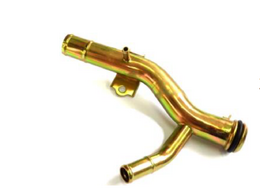 Water tube TOYOTA  STARLET  16322-11110, 1632211110