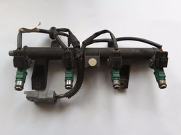 Μπεκιέρα Peugeot, Citroen 1.4 8v 9628982980