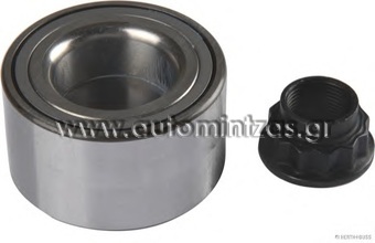 Bearing Wheel TOYOTA YARIS, DAC38710039, 90369-38022, 38BWD22, 387139, VKBA-3929