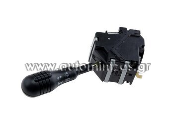 Wiper switch