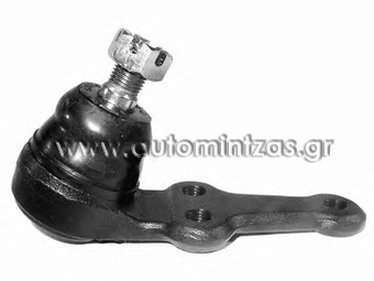 Μπαλάκια ψαλλιδιών NISSAN CHERRY  SB4372, CBN18, TC178, 11870, 1187001, L14002, 40160M7025, 5042202, QSJ865S, 5012445835265